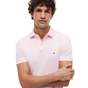 Tommy Hilfiger 1985 Regular Fit Pique Polo